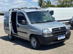 FIAT Doblo 1.8 4P FLEX CARGO