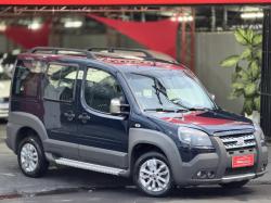 FIAT Doblo 1.8 4P FLEX ADVENTURE 6 LUGARES