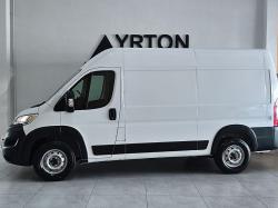 FIAT Ducato 2.2 BLUEHDI DIESEL CARGO