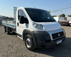 FIAT Ducato 2.3 CARGO 3P TURBO