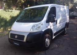 FIAT Ducato 2.3 CARGO 3P TURBO