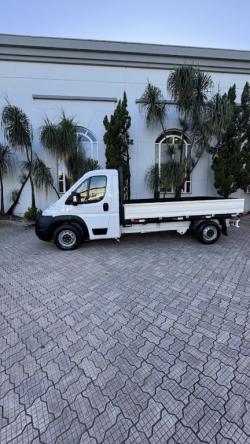 FIAT Ducato 2.3 CARGO 3P TURBO