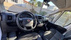 FIAT Ducato 2.3 CARGO 3P TURBO