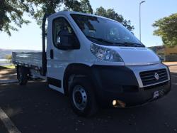 FIAT Ducato 2.3 CARGO 3P TURBO
