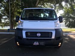 FIAT Ducato 2.3 CARGO 3P TURBO