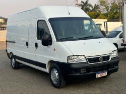 FIAT Ducato 2.3 MAXICARGO 3P TURBO