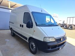 FIAT Ducato 2.3 MAXICARGO 3P TURBO