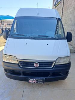 FIAT Ducato 2.3 MAXICARGO 3P TURBO