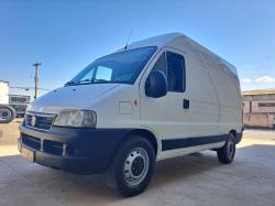 FIAT Ducato 2.3 MAXICARGO 3P TURBO