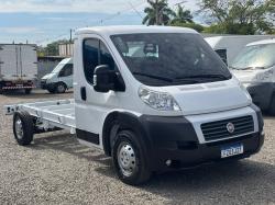 FIAT Ducato 2.3 MAXICARGO 3P TURBO