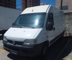 FIAT Ducato 2.3 MAXICARGO 3P TURBO