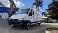 FIAT Ducato 2.3 MAXICARGO 3P TURBO