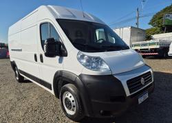 FIAT Ducato 2.3 MAXICARGO 3P TURBO