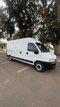 FIAT Ducato 2.3 MAXICARGO 3P TURBO
