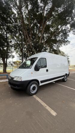 FIAT Ducato 2.3 MAXICARGO 3P TURBO