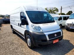 FIAT Ducato 2.3 MULTIJET TETO ALTO 3P TURBO