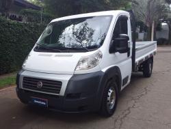 FIAT Ducato 2.3 MULTIJET CARGO TETO ALTO 3P TURBO