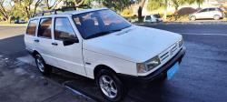 FIAT Elba 1.5 4P WEEKEND