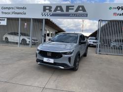 FIAT Fastback 1.0 12V 4P FLEX IMPETUS 200 TURBO AUTOMTICO CVT