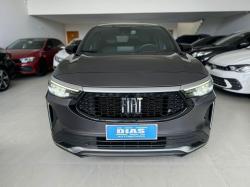 FIAT Fastback 1.0 12V 4P FLEX IMPETUS 200 TURBO AUTOMTICO CVT