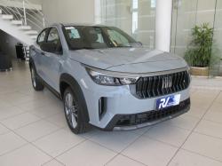 FIAT Fastback 1.0 12V 4P FLEX 200 TURBO AUTOMTICO CVT