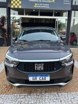 FIAT Fastback 1.0 12V 4P FLEX AUDACE 200 TURBO AUTOMTICO CVT
