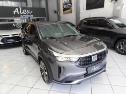 FIAT Fastback 1.0 12V 4P FLEX AUDACE 200 TURBO AUTOMTICO CVT