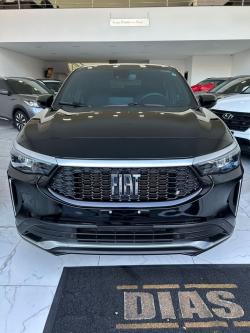 FIAT Fastback 1.0 12V 4P FLEX IMPETUS 200 TURBO AUTOMTICO CVT