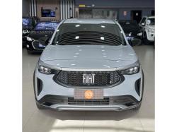 FIAT Fastback 1.0 12V 4P FLEX AUDACE 200 TURBO AUTOMÁTICO CVT