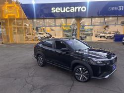 FIAT Fastback 1.0 12V 4P FLEX AUDACE 200 TURBO AUTOMTICO CVT
