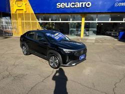 FIAT Fastback 1.0 12V 4P FLEX AUDACE 200 TURBO AUTOMTICO CVT