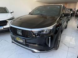 FIAT Fastback 1.0 12V 4P FLEX IMPETUS 200 TURBO AUTOMTICO CVT