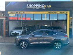 FIAT Fastback 1.0 12V 4P FLEX AUDACE 200 TURBO AUTOMTICO CVT