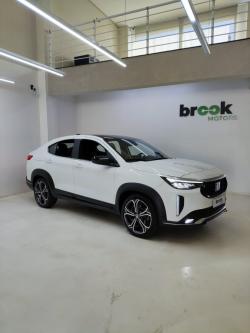FIAT Fastback 1.0 12V 4P FLEX IMPETUS 200 TURBO AUTOMTICO CVT
