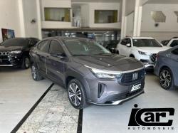 FIAT Fastback 1.0 12V 4P FLEX AUDACE 200 TURBO AUTOMTICO CVT