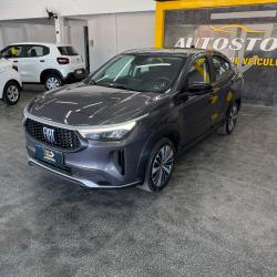 FIAT Fastback 1.0 12V 4P FLEX 200 TURBO AUTOMTICO CVT