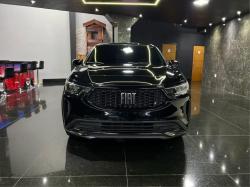 FIAT Fastback 1.3 16V 4P FLEX LIMITED EDITION TURBO 270 AUTOMTICO