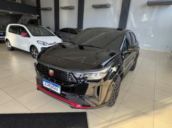 FIAT Fastback 1.3 16V 4P FLEX ABARTH TURBO 270 AUTOMTICO
