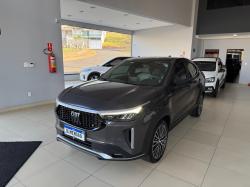 FIAT Fastback 1.3 16V 4P FLEX LIMITED EDITION TURBO 270 AUTOMTICO
