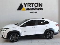 FIAT Fastback 1.3 16V 4P FLEX LIMITED EDITION TURBO 270 AUTOMTICO