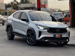 FIAT Fastback 1.3 16V 4P FLEX ABARTH TURBO 270 AUTOMTICO
