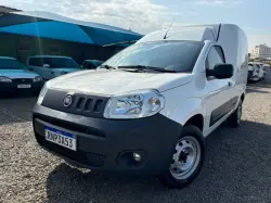 FIAT Fiorino Furgo 1.4 FLEX ENDURANCE