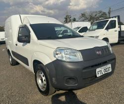 FIAT Fiorino Furgo 1.4 FLEX