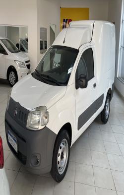 FIAT Fiorino Furgo 1.4 FLEX