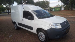 FIAT Fiorino Furgo 1.4 FIRE FLEX HARD WORKING