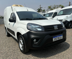 FIAT Fiorino Furgo 1.4 FLEX REFRIGERADO