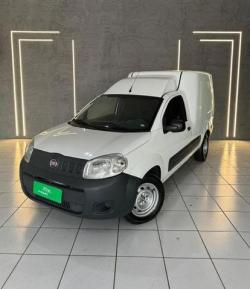 FIAT Fiorino Furgo 1.4 FLEX