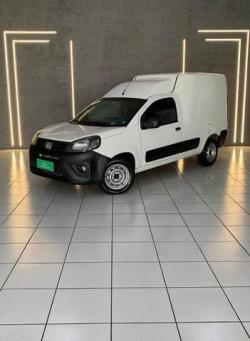 FIAT Fiorino Furgo 1.4 FLEX ENDURANCE