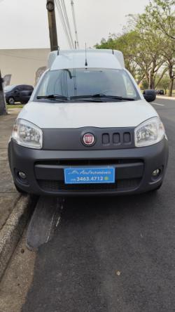 FIAT Fiorino Furgo 1.4 FIRE FLEX HARD WORKING