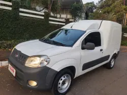 FIAT Fiorino Furgo 1.4 FLEX